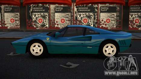 Ferrari 288 Wiyizet para GTA 4