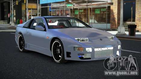 Nissan 300ZX Vibwiweq para GTA 4