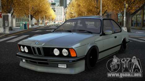 BMW M6 E24 Lerkupago para GTA 4