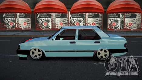 Tofas Dogan Rigutas para GTA 4