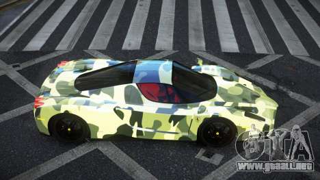 Ferrari Enzo Vantery S4 para GTA 4