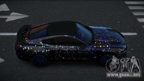 Ford Mustang Sebely S10 para GTA 4