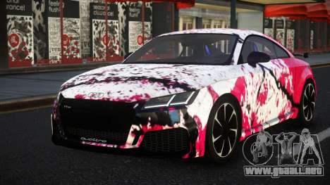 Audi TT Arden S9 para GTA 4
