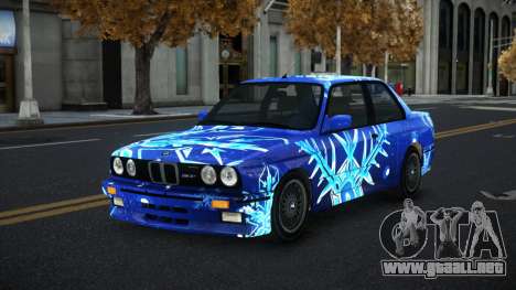 BMW M3 E30 Elanha S2 para GTA 4