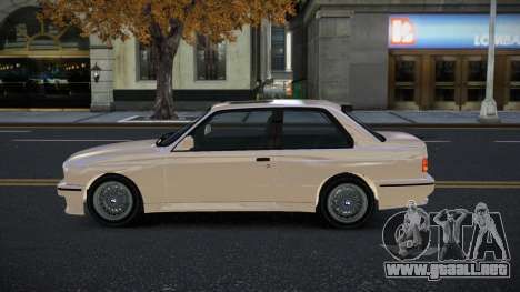 BMW M3 E30 Elanha para GTA 4