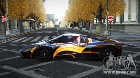 Ferrari Enzo Vantery S1 para GTA 4