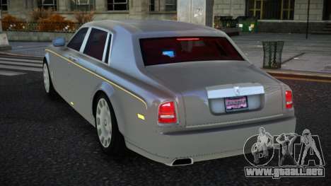 Rolls-Royce Phantom Luhiwofi para GTA 4
