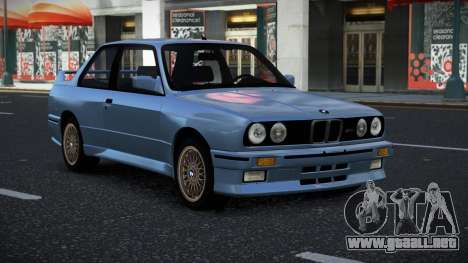 BMW M3 E30 Wocqewe para GTA 4