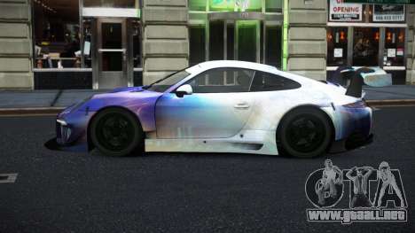 RUF RGT-8 Gelton S13 para GTA 4