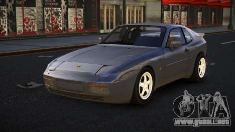 Porsche 944 Cuhotu para GTA 4