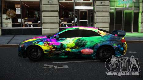 Audi S5 Nachlie S7 para GTA 4