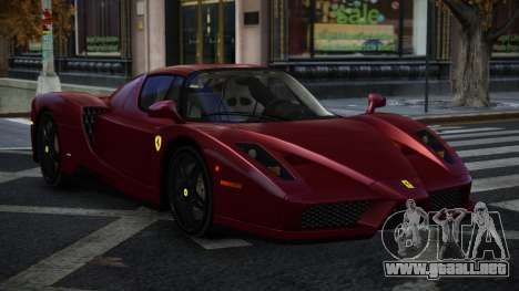 Ferrari Enzo Noepe para GTA 4