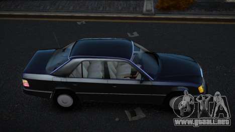 Mercedes-Benz 250D Sefdavi para GTA 4