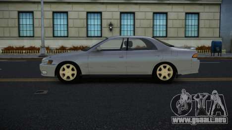 Toyota Mark Jane para GTA 4
