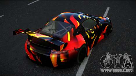 RUF RGT-8 Gelton S14 para GTA 4