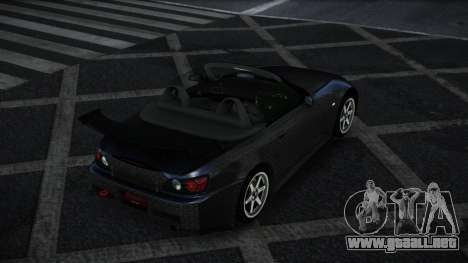 Honda S2000 Jenda S13 para GTA 4
