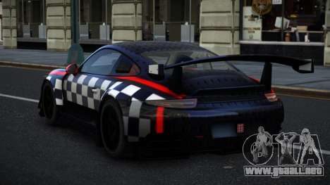 RUF RGT-8 Gelton S8 para GTA 4