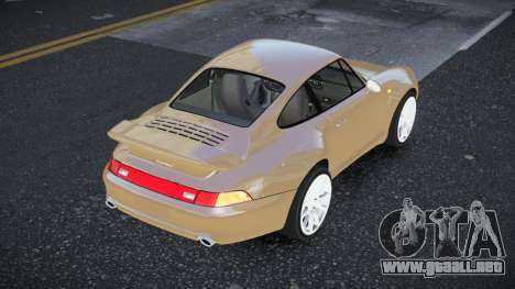 Porsche 911 Xusgunic para GTA 4