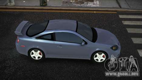Chevrolet Cobalt Gomoqijeq para GTA 4
