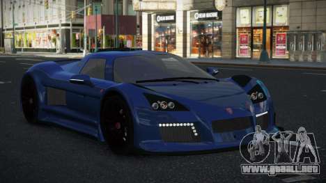 Gumpert Apollo Thoary para GTA 4