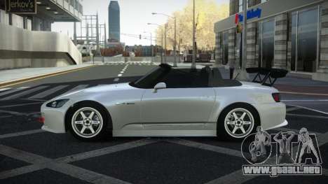 Honda S2000 Jenda para GTA 4