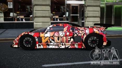 Gumpert Apollo Neahin S2 para GTA 4