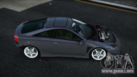 Toyota Celica Yapla para GTA 4