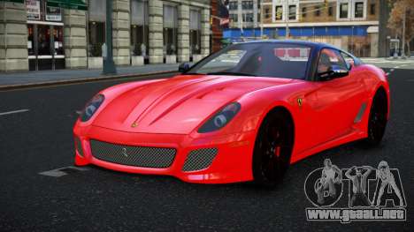 Ferrari 599 Witusa para GTA 4