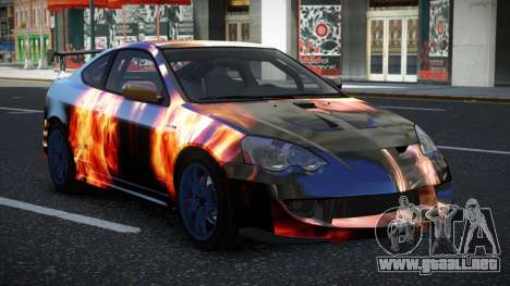 Honda Integra Joanre S9 para GTA 4