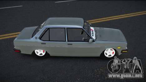 Tofas 131 Ufav para GTA 4