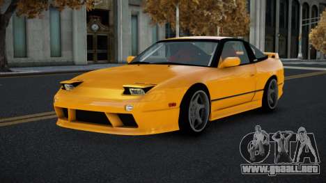 Nissan 240SX Zohiv para GTA 4