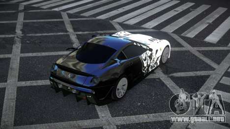 Ferrari 599 Rophy S3 para GTA 4