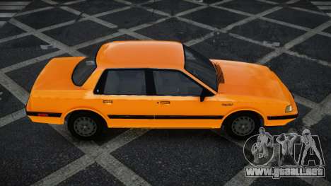 Oldsmobile Cutlass Ciera Defpiwu para GTA 4