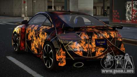 Audi TT Arden S5 para GTA 4