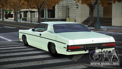 Mercury Monterey Imet para GTA 4
