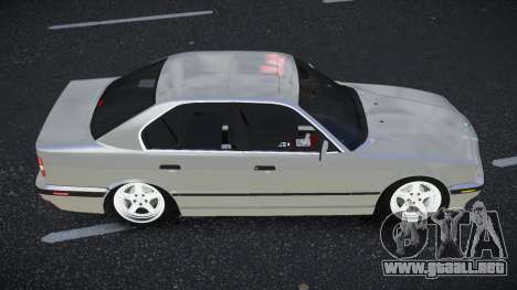 BMW M5 E34 Abiv para GTA 4