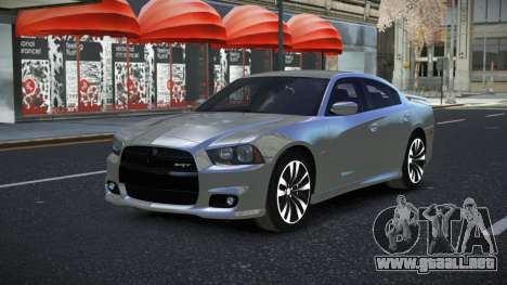 Dodge Charger Lujuba para GTA 4