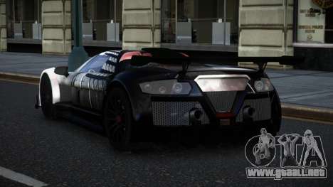 Gumpert Apollo Neahin S10 para GTA 4