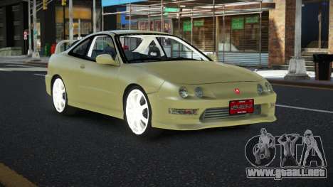 Acura Integra Koysir para GTA 4