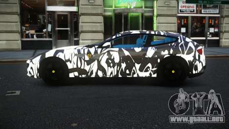 Ferrari F12 Abili S10 para GTA 4