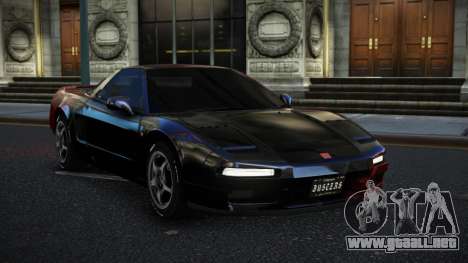 Honda NSX Stedon S10 para GTA 4
