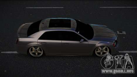 Chrysler 300C Miqekog para GTA 4