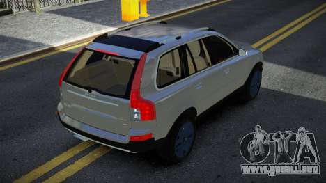 Volvo XC90 Kohaw para GTA 4