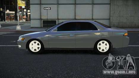 Toyota Mark II Koeya para GTA 4