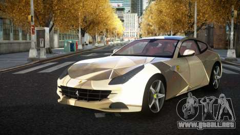 Ferrari FF Nyriais S2 para GTA 4