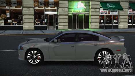 Dodge Charger Tuuyo para GTA 4