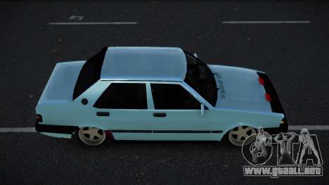 Tofas Dogan Rigutas para GTA 4