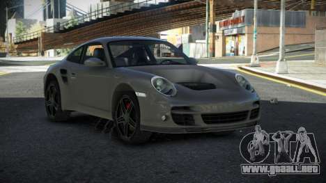 Porsche 911 Hoyba para GTA 4