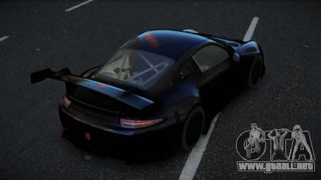 RUF RGT-8 Gelton S4 para GTA 4
