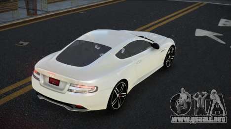 Aston Martin DB9 Tewtuqi para GTA 4
